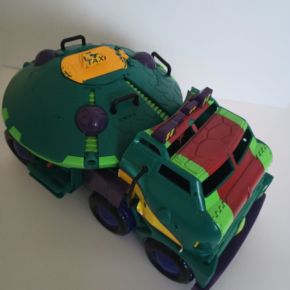 TMNT - Picture 13 of 13
